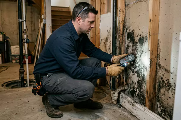 Black Mold Specialist Lake Elsinore, CA