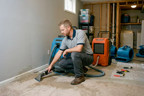 Water Damage Repair Lake Elsinore