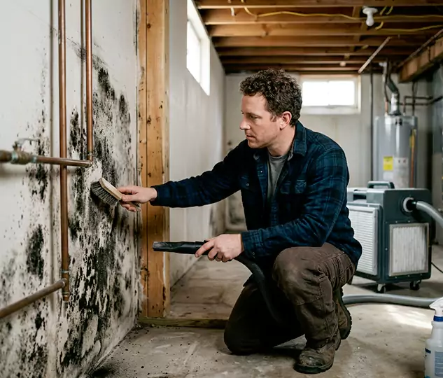 Trusted Black Mold Cleaning Company in Lake Elsinore, CA