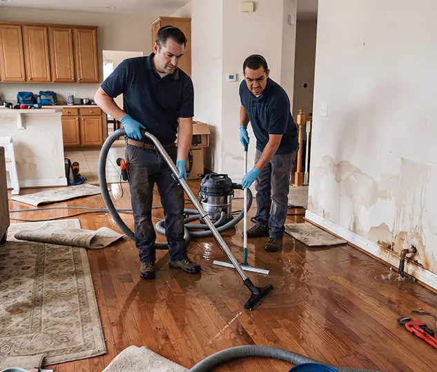 Trusted Burst Pipe Cleanup Company in Lake Elsinore, CA