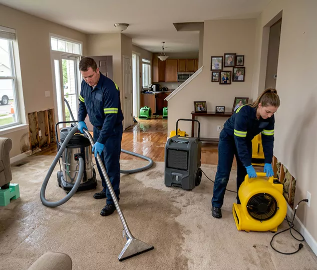 Trusted Lake Elsinore Emergency Water Damage Restoration Company