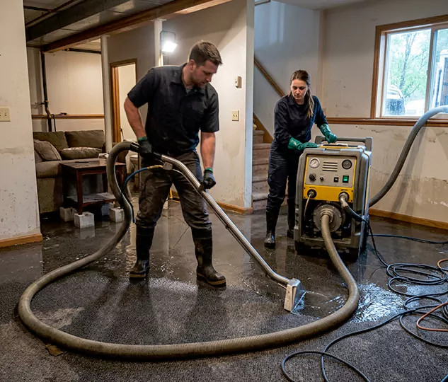 Trusted Lake Elsinore Emergency Water Extraction Company