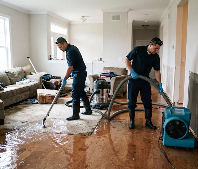 Trusted Emergency Water Removal Company in Lake Elsinore, CA
