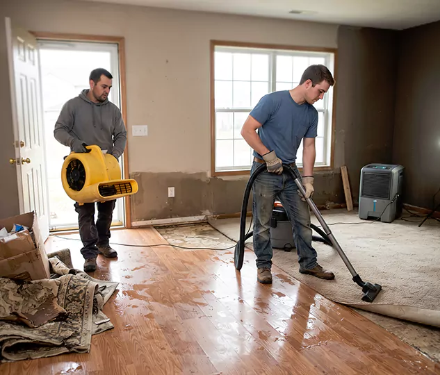 Trusted Lake Elsinore Flood Cleanup Company