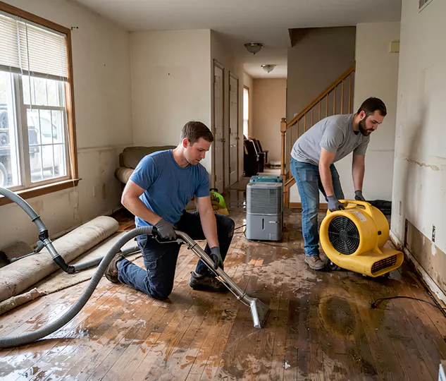 Trusted Flood Restoration Services in Lake Elsinore, CA