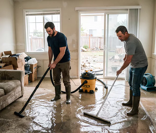 Top-Rated Lake Elsinore Flood Removal Company