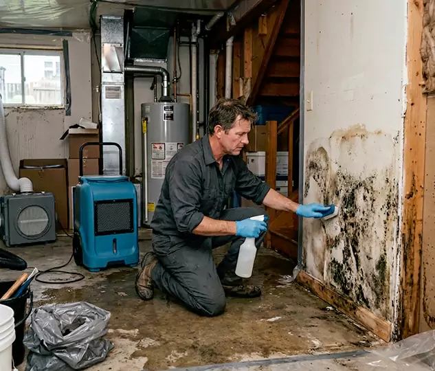 Trusted Lake Elsinore Mold Cleanup Company