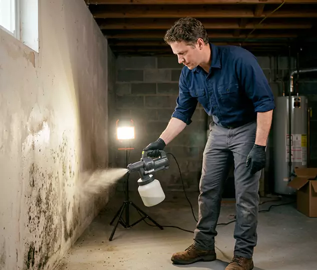 Trusted Lake Elsinore Mold Claims Assistance