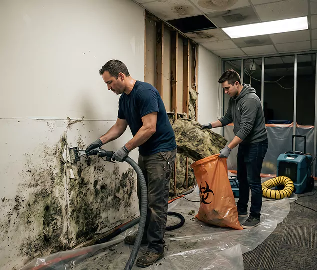 Trusted Mold Remediation Specialist in Lake Elsinore, CA