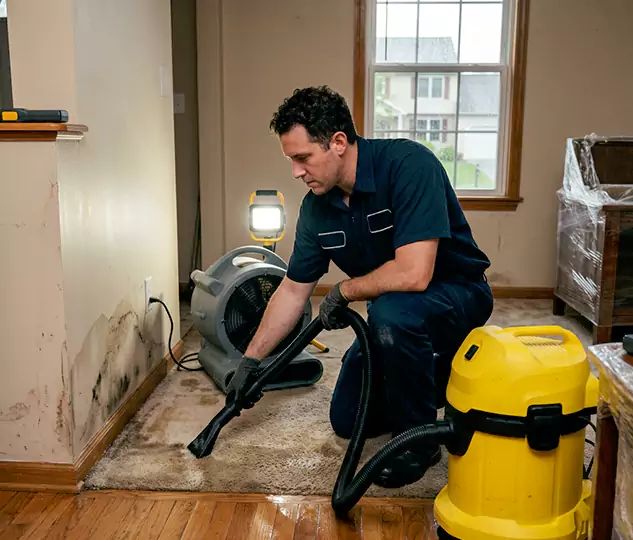 Trusted Residential Water Restoration Company in Lake Elsinore, CA