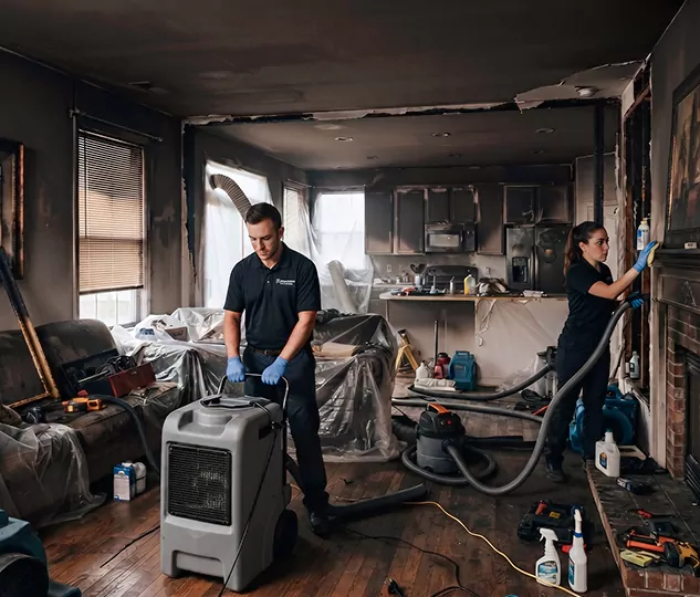 Durable Lake Elsinore Smoke Damage Restoration Company