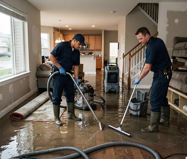 Trusted Standing Water Removal Company in Lake Elsinore, CA