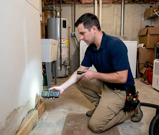 Durable Water Damage Detection Company in Lake Elsinore, CA