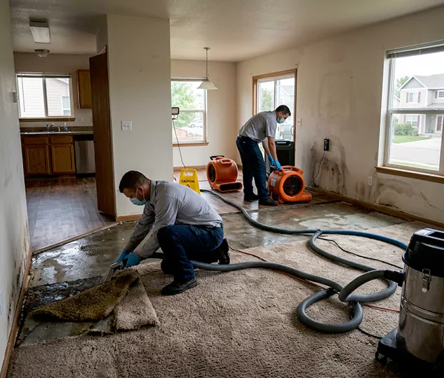 Trusted Lake Elsinore Restoration Company Water Damage