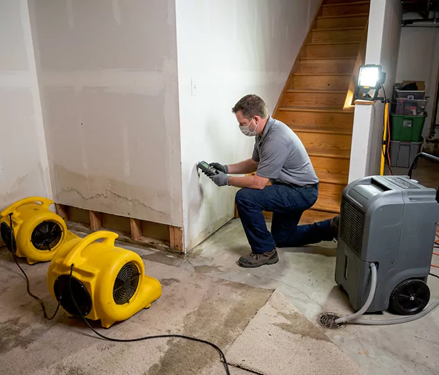 Reliable Lake Elsinore Water Damage Mitigation Company