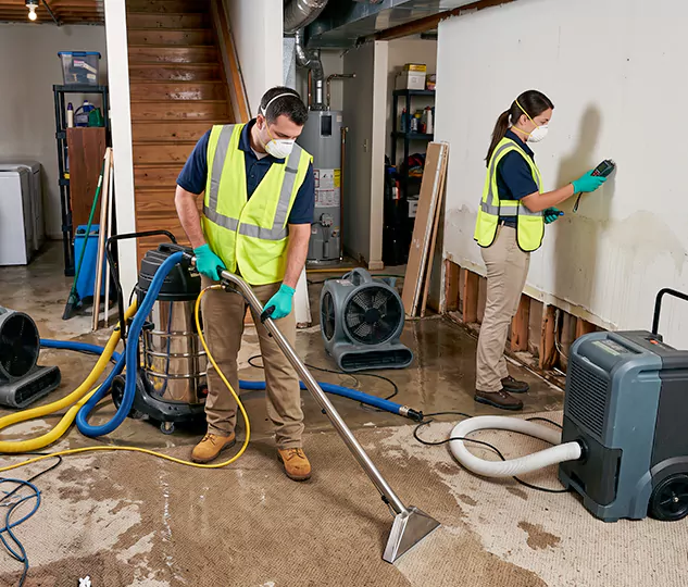 Top-Rated Lake Elsinore Water Remediation Company