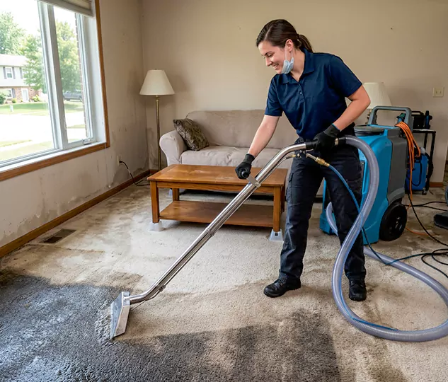 Trusted Lake Elsinore Water Removal Company