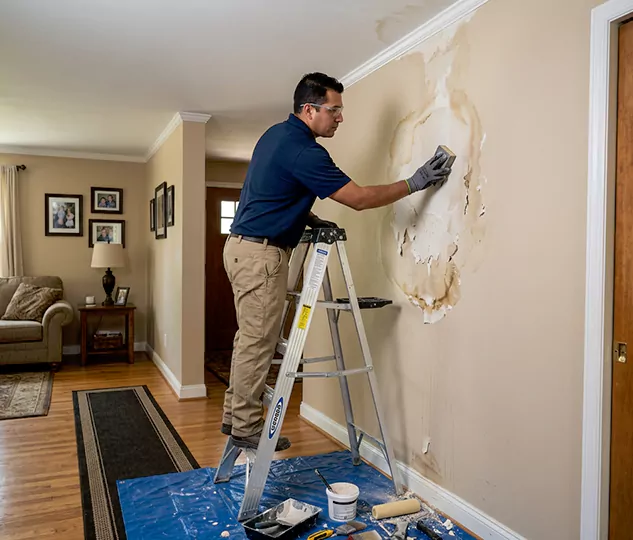 Trusted Water Stain Repair Company in Lake Elsinore, CA