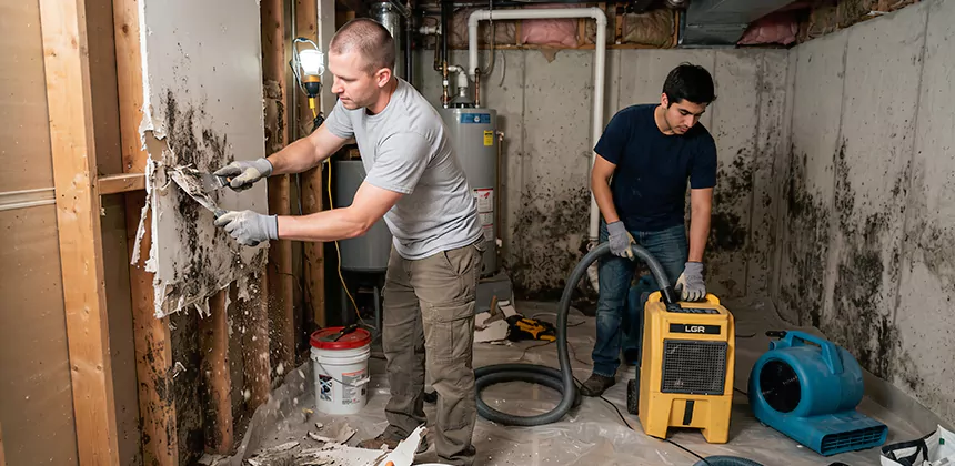 Mold Damage Restoration in Lake Elsinore