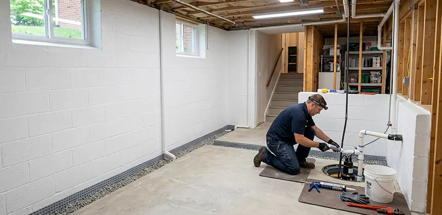 Basement Waterproofing and Mold Prevention in Lake Elsinore