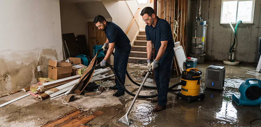 24 Hour Emergency Water Response in Lake Elsinore
