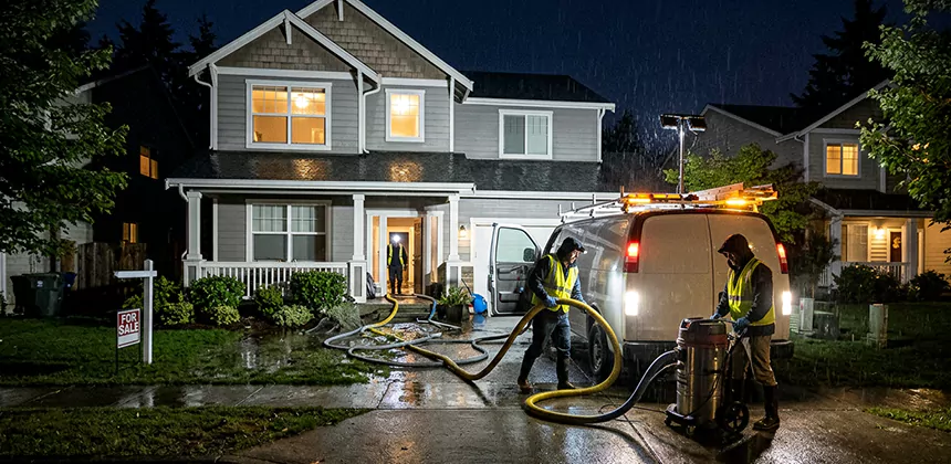 24 Hour Emergency Water Extraction in Lake Elsinore