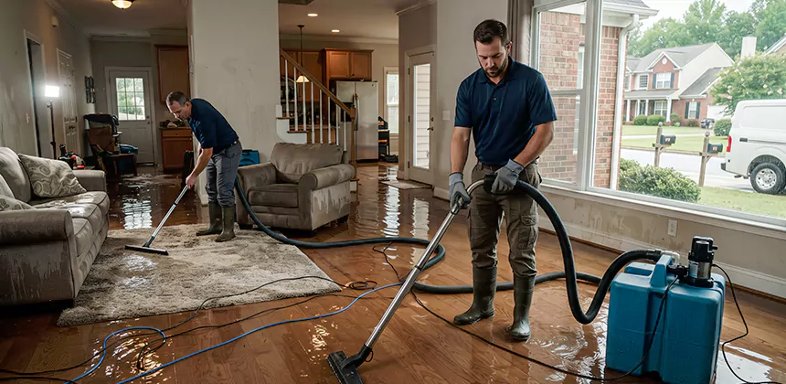 24 Hour Emergency Water Removal in Lake Elsinore