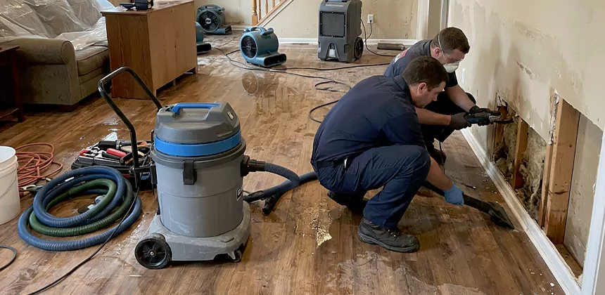 Water Damage Repair in Lake Elsinore
