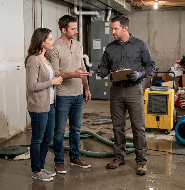 Why Choose Lake Elsinore Restoration Pro Over Other Basement Restoration Companies?