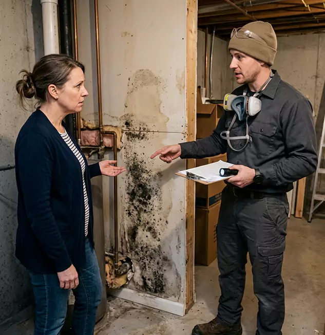 Why Choose Lake Elsinore Restoration Pro Over Other Black Mold Removal Companies?