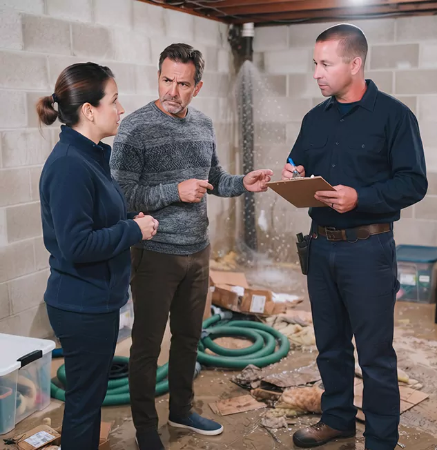 Why Choose Lake Elsinore Restoration Pro for Burst Pipe Clean Up in Lake Elsinore, CA?