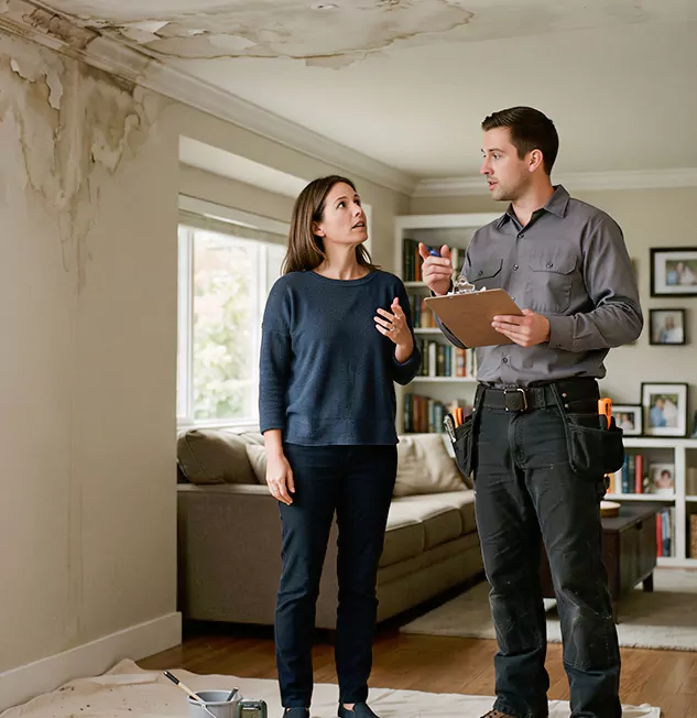 Why Choose Lake Elsinore Restoration Pro Over Other Ceiling Restoration Companies in Lake Elsinore?