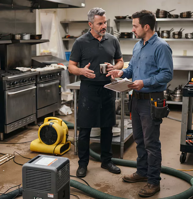 Why Choose Lake Elsinore Restoration Pro Over Other Commercial Water Damage Repair Companies in Lake Elsinore, CA?