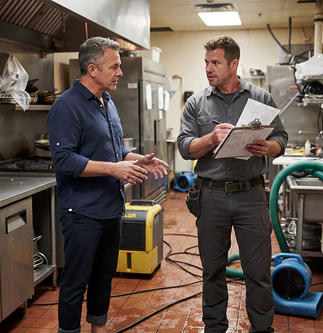 Why Choose Lake Elsinore Restoration Pro Over Other Commercial Water Damage Restoration Companies in Lake Elsinore, CA?