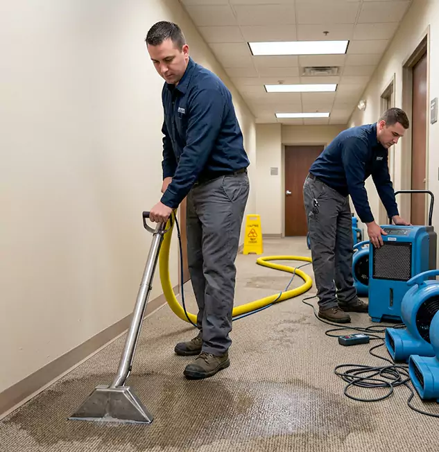 Why Choose Lake Elsinore Restoration Pro Over Other Commercial Water Removal Companies?