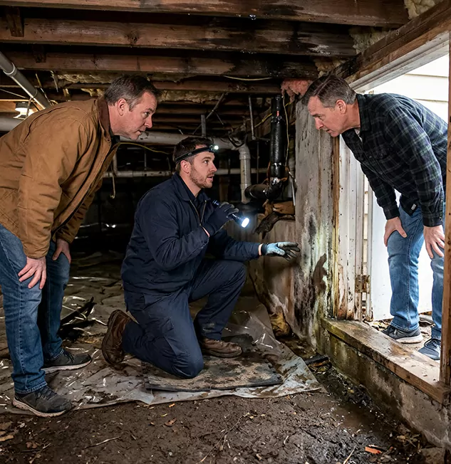 Why Choose Lake Elsinore Restoration Pro Over Other Water Damage Crawl Space Companies in Lake Elsinore?