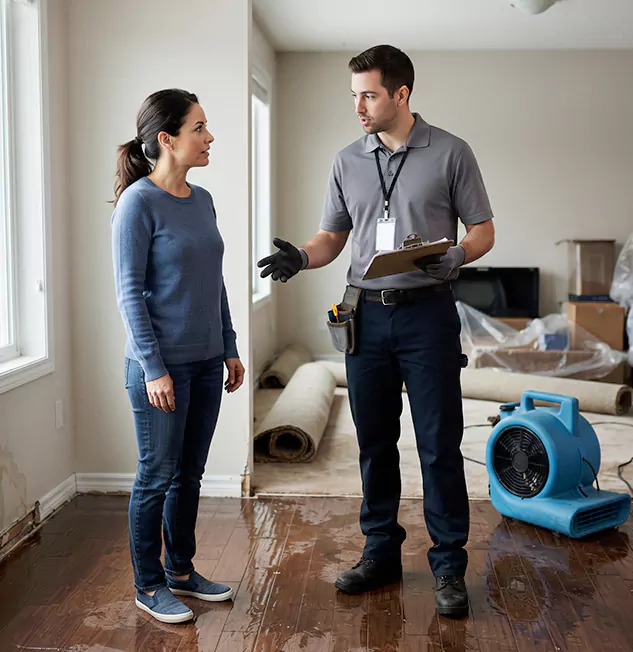 Why Choose Lake Elsinore Restoration Pro for Emergency Water Damage Cleanup in Lake Elsinore, CA?
