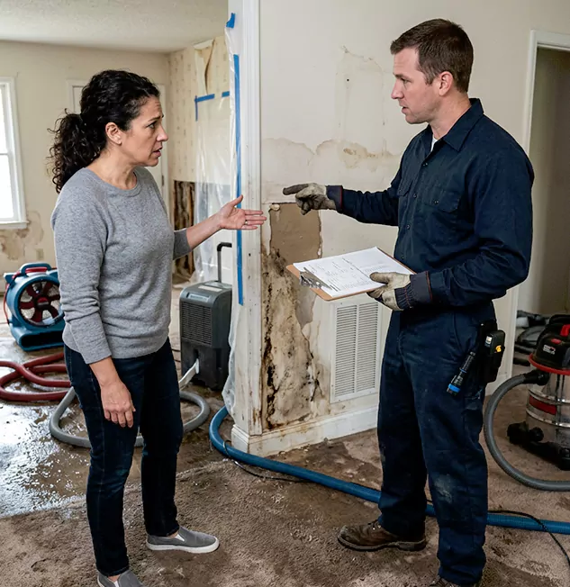 Why Choose Lake Elsinore Restoration Pro Over Other Emergency Water Restoration Companies in Lake Elsinore?