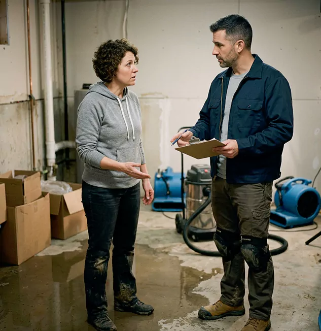 Why Choose Lake Elsinore Restoration Pro Over Other Emergency Water Extraction Companies in Lake Elsinore, CA?