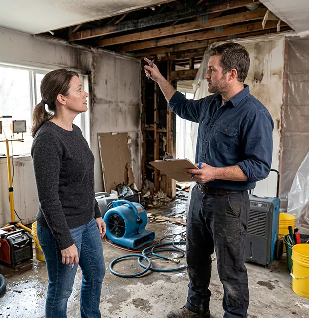 Why Choose Lake Elsinore Restoration Pro Over Other Fire and Water Cleanup Companies in Lake Elsinore, CA?
