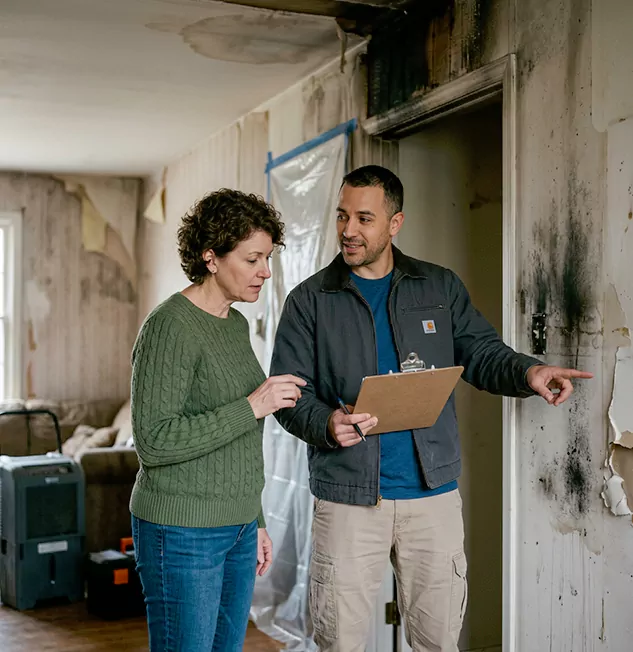 Why Choose Lake Elsinore Restoration Pro Over Other Fire and Water Restoration Companies?