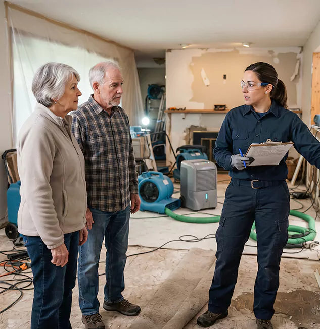 Why Choose Lake Elsinore Restoration Pro Over Other Fire Water and Mold Restoration Companies in Lake Elsinore?