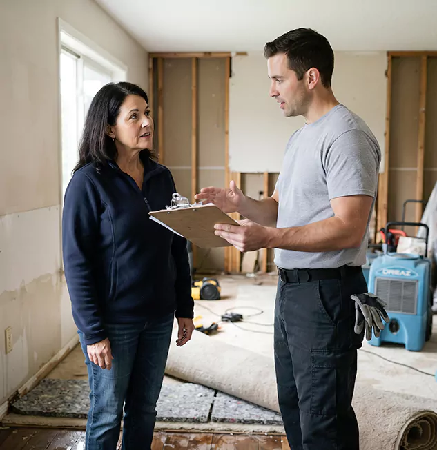 Why Choose Lake Elsinore Restoration Pro Over Other Flood Cleanup Companies in Lake Elsinore?