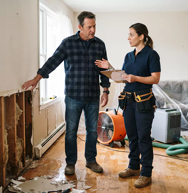 Why Choose Lake Elsinore Restoration Pro Over Other Flood Restoration Companies in Lake Elsinore, CA?