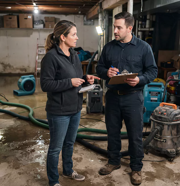 Why Choose Lake Elsinore Restoration Pro Over Other Flood Removal Companies in Lake Elsinore?
