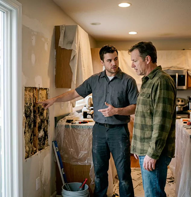 Why Choose Lake Elsinore Restoration Pro Over Other Drywall and Mold Repair Companies in Lake Elsinore, CA?