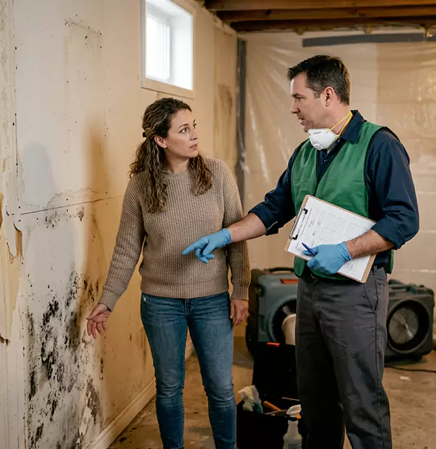 Why Choose Lake Elsinore Restoration Pro Over Other Mold Cleanup Companies?