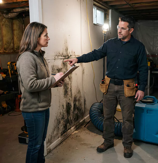 Why Choose Lake Elsinore Restoration Pro Over Other Mold Damage Companies in Lake Elsinore?