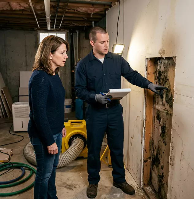 Why Choose Lake Elsinore Restoration Pro Over Other Mold Mitigation Companies in Lake Elsinore, CA?