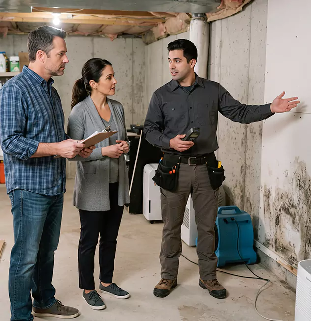 Why Choose Lake Elsinore Restoration Pro Over Other Mold Remediation Companies in Lake Elsinore, CA?
